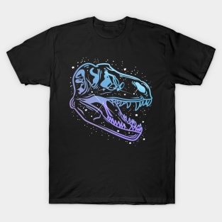 T rex Constellation T-Shirt